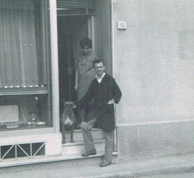 Baranzate e Rovello Porro: due negozi diventano “attività storiche” Baranzate Rovello attività storiche