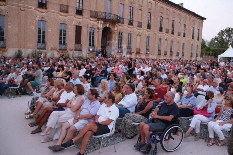 Bollate 4mila spettatori Festival