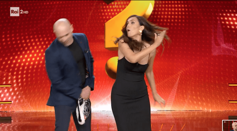 Gabriele da Caterina Balivo, il maestro di wrestling di Paderno: “Torno sul ring?” maestro wrestling paderno 768x425