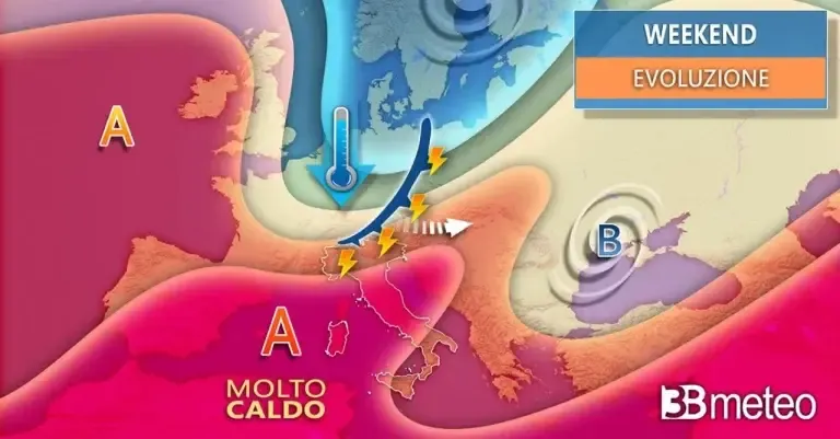meteo weekend 3bmeteo 134864 768x401