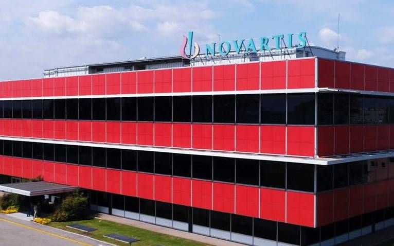 Logistica nell’ex Novartis di Origgio? Nasce il Comitato Prospettive Ex-Novartis sede novartis origgio image