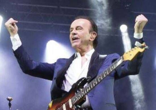 Garbagnate: sarà Dodi Battaglia dei Pooh la star della Festa Garbagnate Dody Battaglia Festa