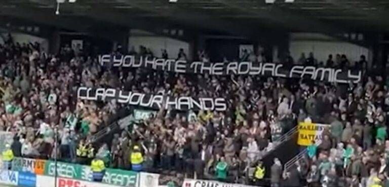 regina tifosi celtic