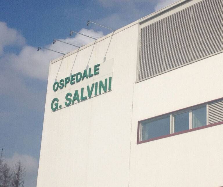 Garbagnate, tentato furto nel parcheggio dell’ospedale: arrestati due uomini Garbagnate bollette Asst Rhodense