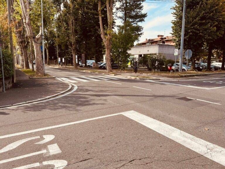 incrocio con via corso Italia 768x576