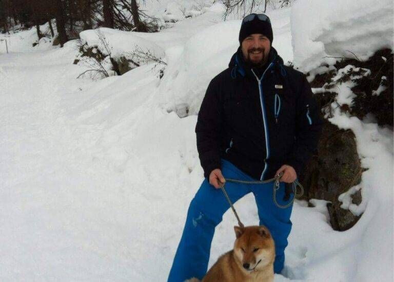 Morto Mauro Picozzi, allenatore, preparatore, ex consigliere: sconcerto a Limbiate morto mauro picozzi limbiate