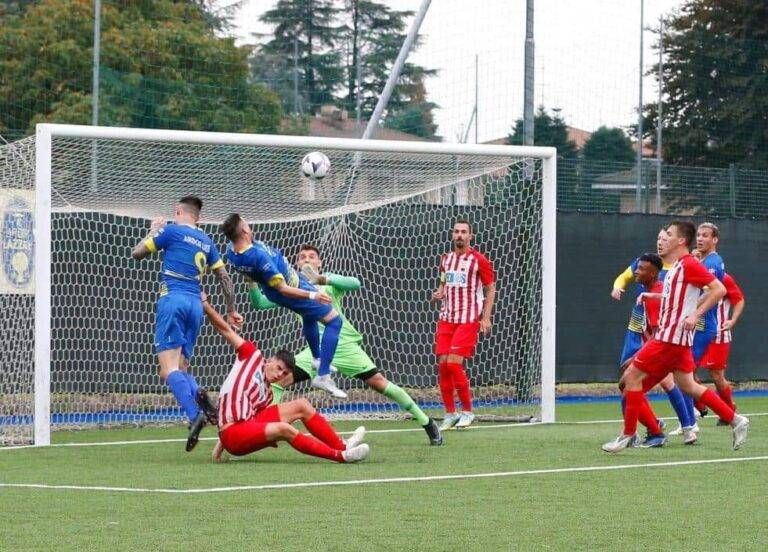 Ardor Lazzate eccellenza Gavirate