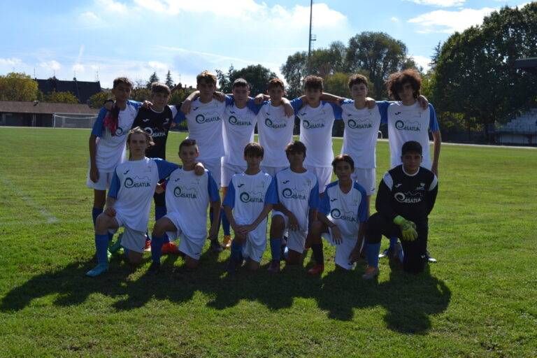 CALCIO x SITO Under 15 Sg Arese 1 768x512