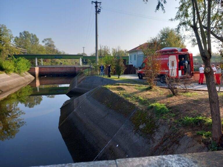 Sommozzatori a Garbagnate per le ricerche dell’uomo di Lainate nel Villoresi sommozzatori garbagante villoresi
