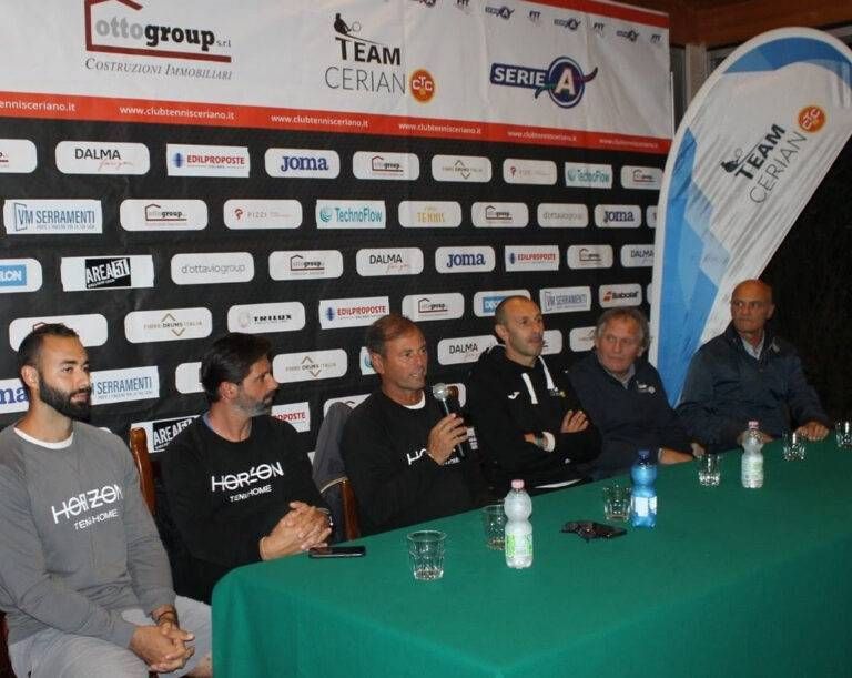 Tennis Ceriano nel nuovo circuito lombardo di padel ceriano tennis 768x611