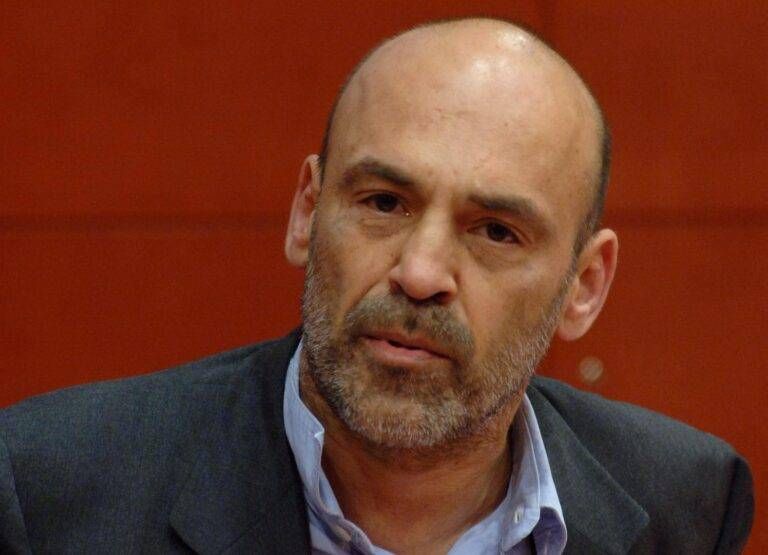 Giordano Bruno Guerri da Bollate al Ministero della Cultura giordano bruno guerri 768x555