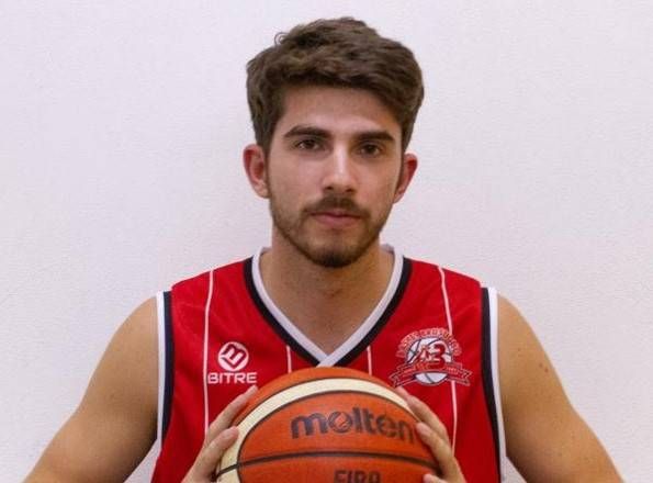 Basket serie D: riscatto Brusuglio, ora c’è Garbagnate marco aguzzoli brusuglio ok