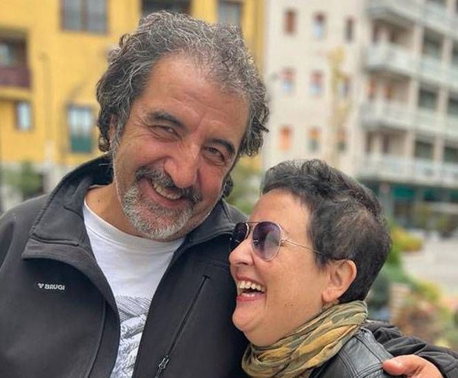 Novate, per Melina e Ivano incontro e subito amicizia Novate Melina Ivano incontro