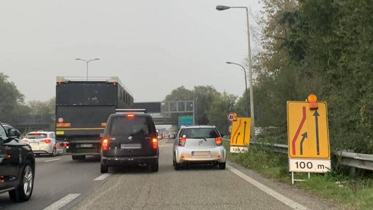 Milano-Meda chiusa da oggi tra Paderno e Cormano: weekend di lavori milano meda chiusa paderno cormano 768x432