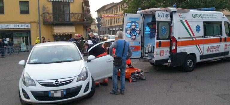 Bollate permesso soggiorno suv