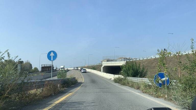 Svincolo chiuso tra Rho-Monza e Milano-Meda: deviazioni tra Paderno e Novate svincolo rho monza 768x432