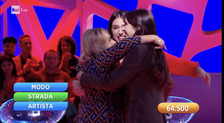 tre quarto reazione catena