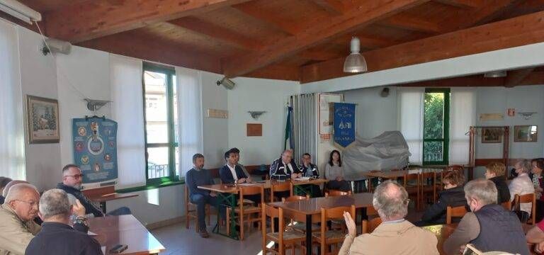 solaro brollo esercito spacciatori