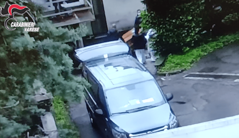 tangenti ospedale obitorio saronno