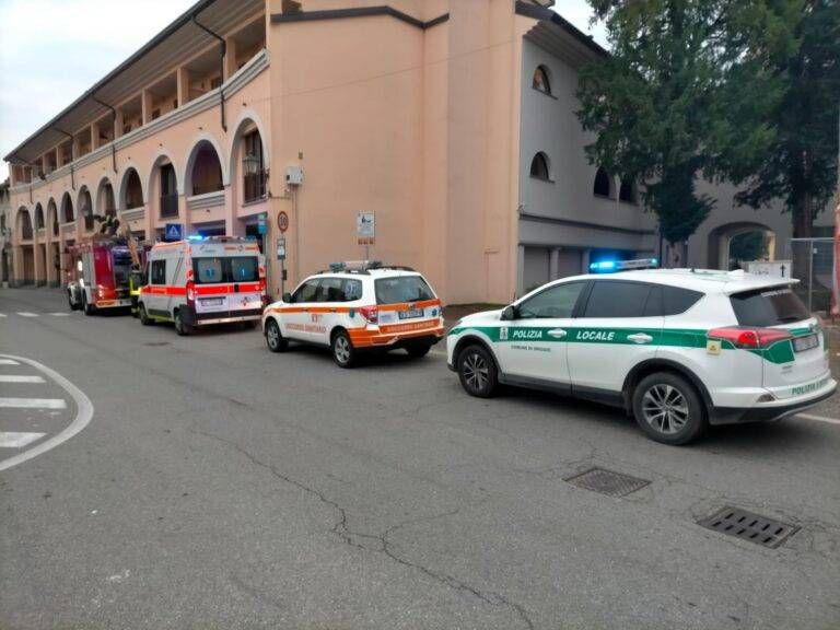 Incendio a Origgio: pentolino dimenticato sul fuoco, brucia la cucina Immagine WhatsApp 2022 11 28 ore 08.52.41 768x576