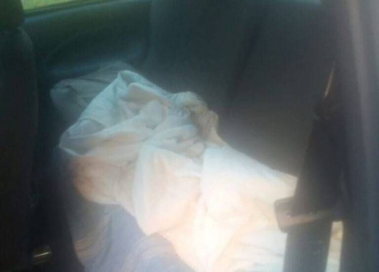 Senago, l’appello: “Arriva l’inverno e io vivo in auto” Senago appello inverno auto