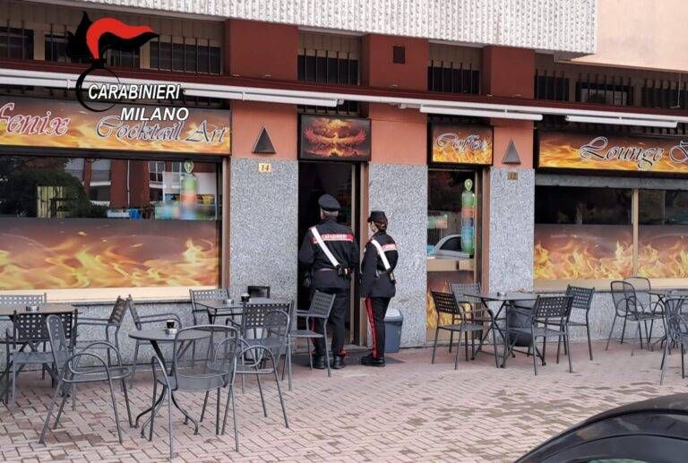 carabinieri paderno bar chiuso 768x517