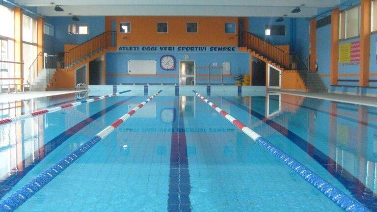 Limbiate e Caronno, fondi da 350mila euro per gli impianti sportivi caronno piscina ok 768x432
