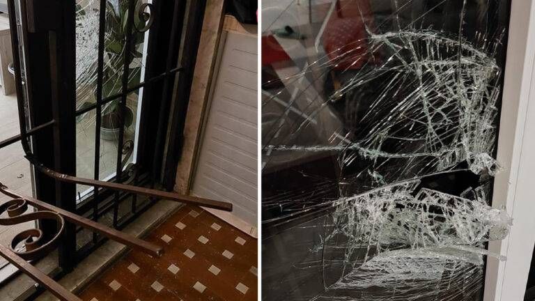 Furti a Cusano, tentativi nelle case e alle auto: segnalazioni sui social furti cusano case 768x432