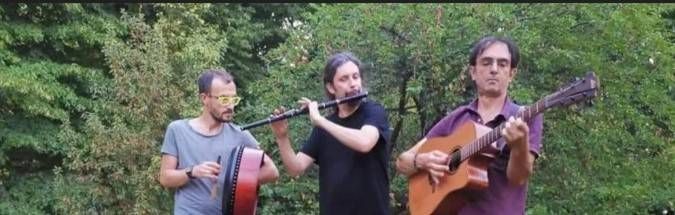 Cosa fare nel weekend: musica irlandese a Garbagnate, Cazzullo a Limbiate garba5