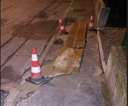 I 16 cantieri dell’estate: Saronno, semaforo verde ai lavori saronno 5