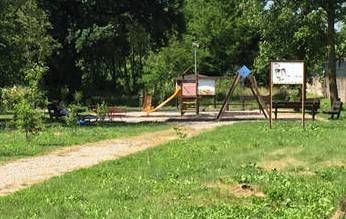 Uboldo: Festa dell’albero per i 20 anni del Giardino botanico uboldo bis