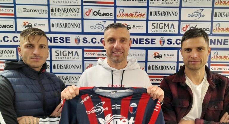 Da sinistra Dario Braidich Devis Nossa e Luca Piraccini 768x417