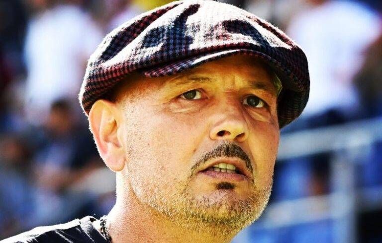 Nel ricordo di Mihajlovic e di Luca, Guzzetti rilancia il sostegno alla ricerca. Mihajlovic Luca Guzzetti