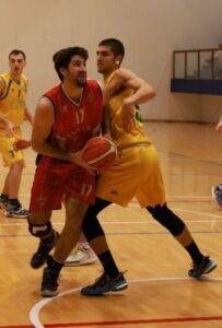 basket X SITO TEC COLZANI del Basket Brusuglio 2 203x300