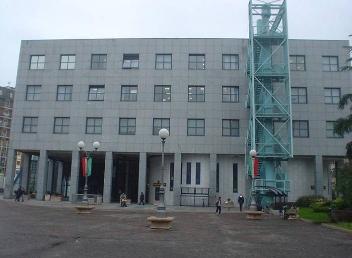 Il Comune di Bollate riapre al pubblico (un giorno) senza appuntamento comune bollae