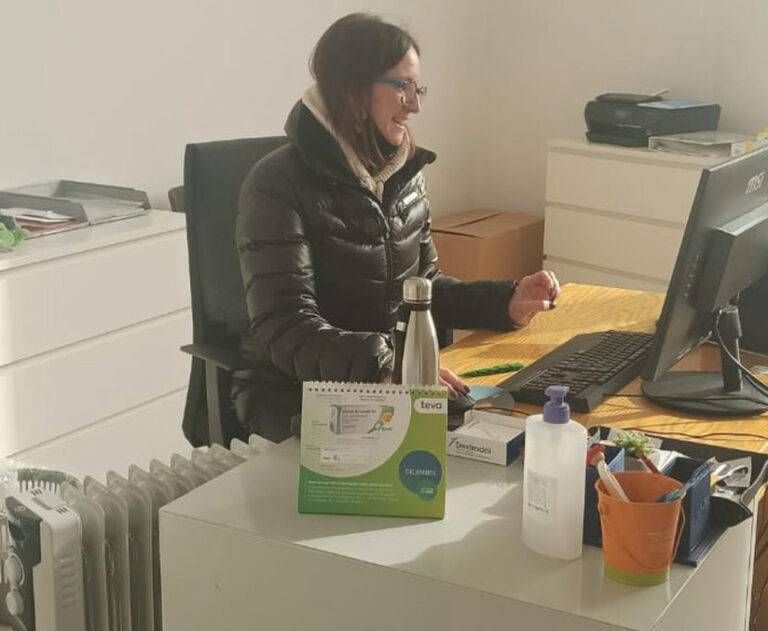 Baranzate studi medici freddo