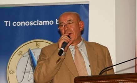 Ciclismo, Medaglia d’oro della Federazione al padernese Figini giuseppe figini 1