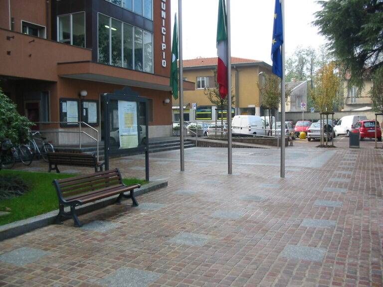 Senago, in arrivo 600mila euro da Regione Lombardia senago 768x576