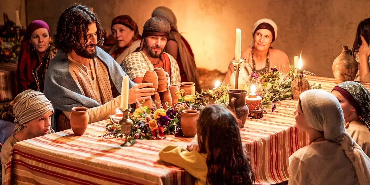 web3 the chosen movie courtesy