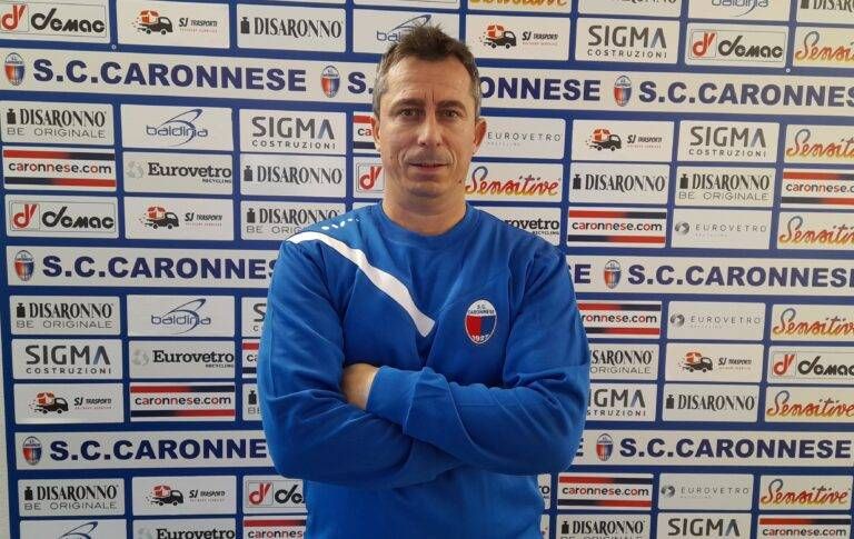 Caronnese Antonio Palo 768x485