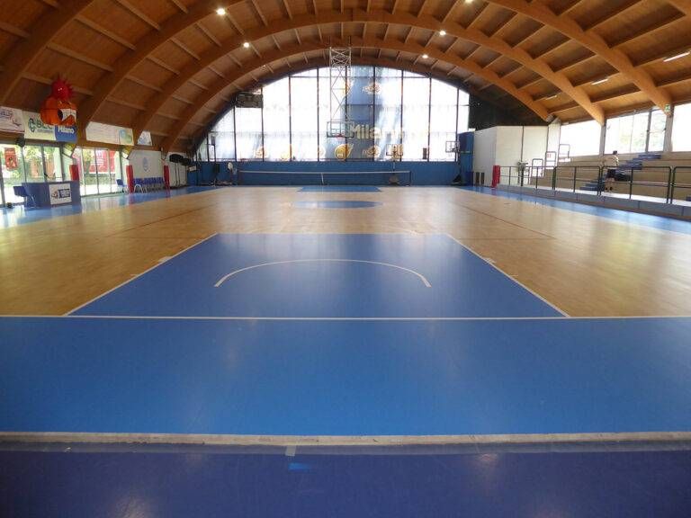 Cusano Milanino centro sportivo 768x576