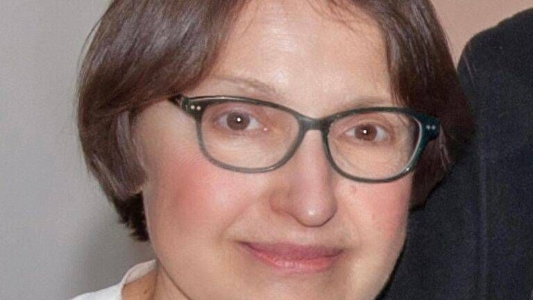 Rovello Porro, Paola morta in bici sulla stessa strada in cui morì Simone D421DDE2 5681 44F7 9F25 B623A3154BD1 768x432