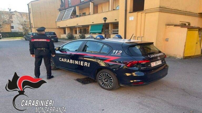 Limbiate, 19enne accoltella l’ex compagno della madre dopo l’ennesima aggressione in casa Limbiate ex comapgno