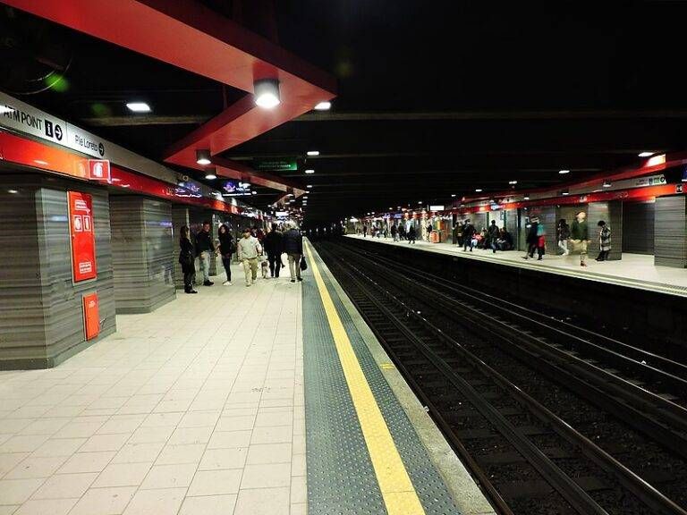 Milano Loreto Metro Station 30183109363 768x576