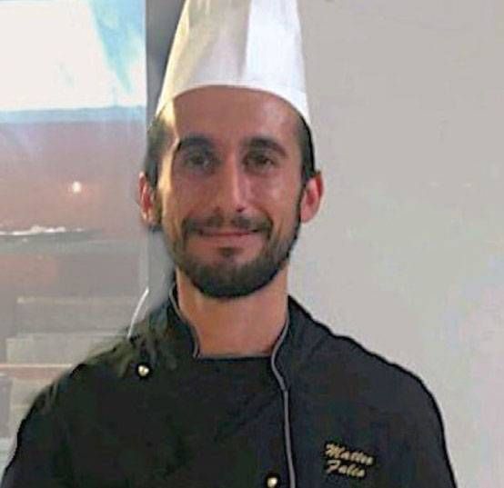 Novate: lo zafferano locale promosso dallo chef Matteo Falco Novate zafferano chef Falco