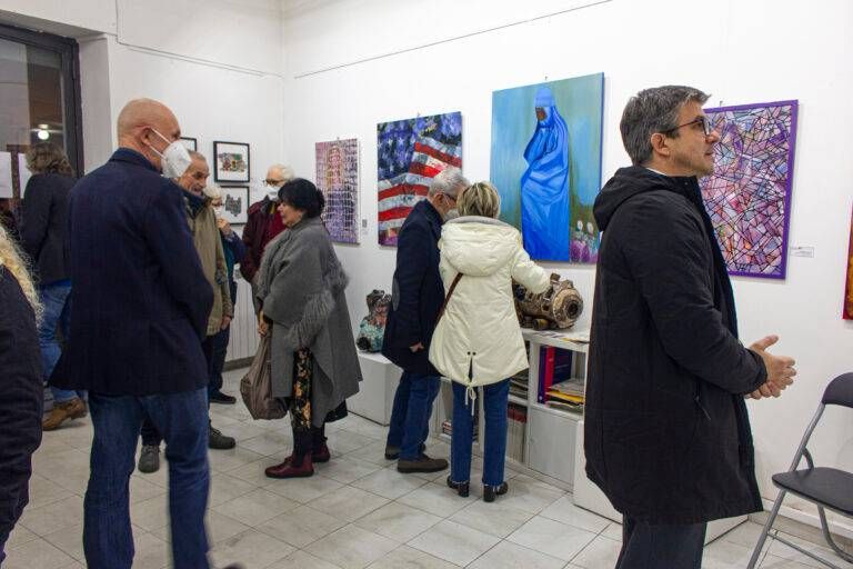 X Sito CORM Mostra Spazio e Colore 768x512