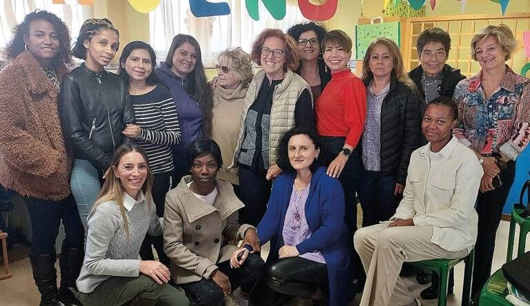 Arese corso Mary Poppins