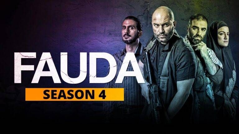 Fauda 4, recensione: torna su Netflix la spy-story israelo-palestinese fauda 768x432