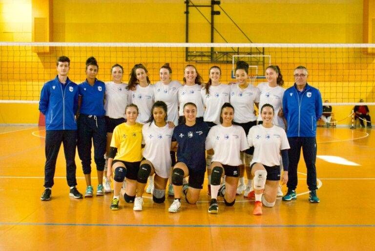 foto Volley Coop Novate 768x515