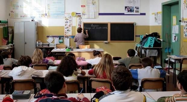 Iscrizioni anno scolastico 2023-2024, aperte le procedure: ecco come fare isrcizioni anno scolastico 2023 2024